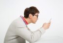 장시간 앉은 자세, 허리디스크·거북목 조기 유발