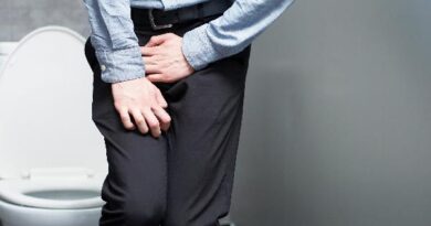 “하루 5번 이상 소변 본다면 과민성 방광 의심”