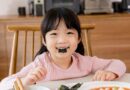 아침밥 챙겨 먹는 아이, 학습 집중력 2배 높다