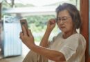 눈 건강, 스마트폰과 야외 활동의 균형이 필요하다