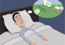 잠들기 전 ‘리추얼’이 뇌를 편안하게 만든다