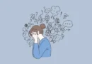 불확실한 미래에 대한 과도한 걱정, 범불안장애 가능성