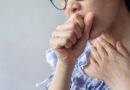 계속 기침이 난다면…숨은 폐 질환 신호일 수도