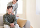 ‘아무에게도 말하고 싶지 않다’는 생각이 위험한 이유