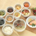 저염식이 살을 빼는 이유, 부기와의 연관성